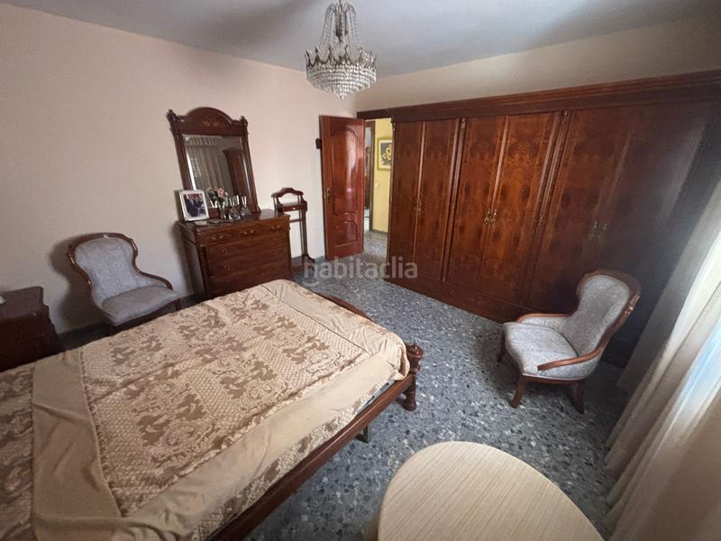 Foto eec67c83-1225-4db1-809b-5fe9e447903f. Appartement dans Hispanidad - Vivar Téllez Vélez - Málaga