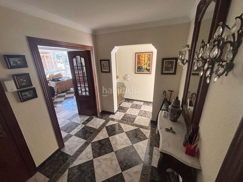 Foto efbdf29a-c59d-4dfa-b690-892c4c516813. Appartement dans Hispanidad - Vivar Téllez Vélez - Málaga