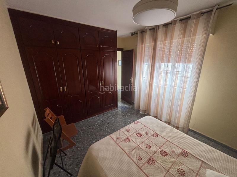 Foto fe3147ac-9f44-4040-a616-9760860b978a. Appartement dans Hispanidad - Vivar Téllez Vélez - Málaga
