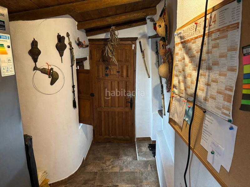 Foto 36630d17-9299-46dd-8760-b68aa78e137a. Masía casa rustica en venta almogía en Casabermeja