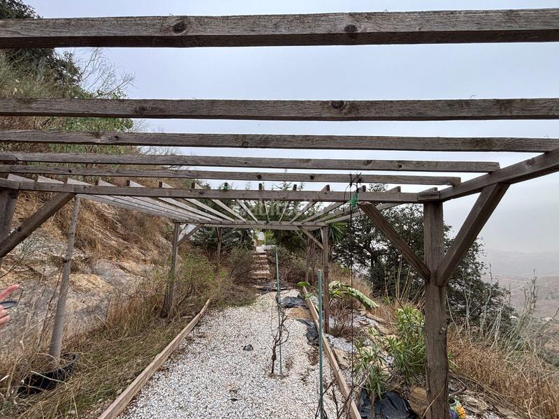 Foto 469cfd0b-16ee-4399-8d4b-87a9f01391b5. Masía casa rustica en venta almogía en Casabermeja