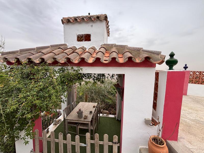 Foto 49c35da2-d49d-4975-a307-e70f0f23d489. Masía casa rustica en venta almogía en Casabermeja