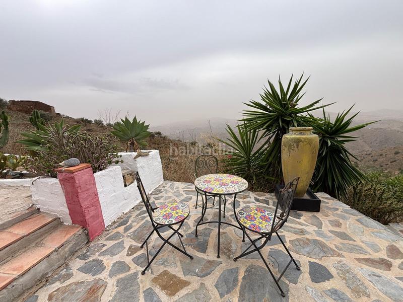 Foto 5efd5eed-a7ad-4b0e-9544-b2b5a6e35fa6. Masía casa rustica en venta almogía en Casabermeja