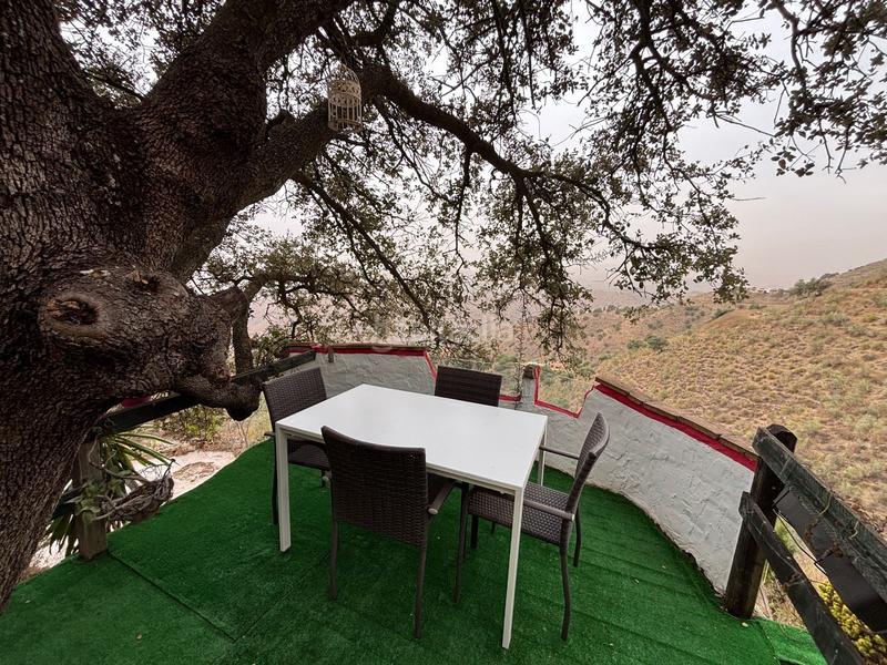 Foto 664efbb0-d21c-481e-b1b9-e72a22d1202b. Masía casa rustica en venta almogía en Casabermeja