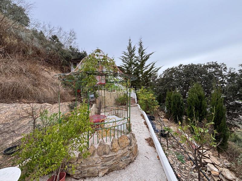 Foto 6703176d-325f-4f88-b119-eb44aa10fc15. Masía casa rustica en venta almogía en Casabermeja