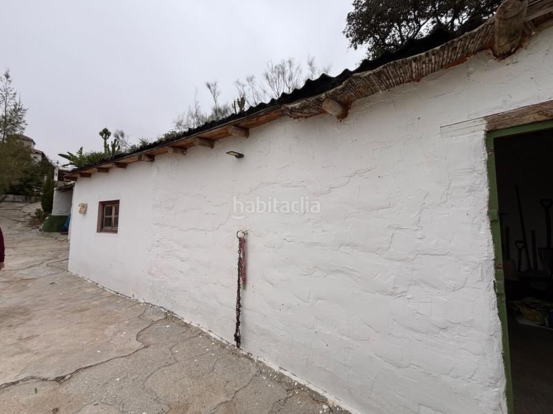 Foto 6f7a8539-edb2-4b76-be25-bf58e8a41a7c. Masía casa rustica en venta almogía en Casabermeja