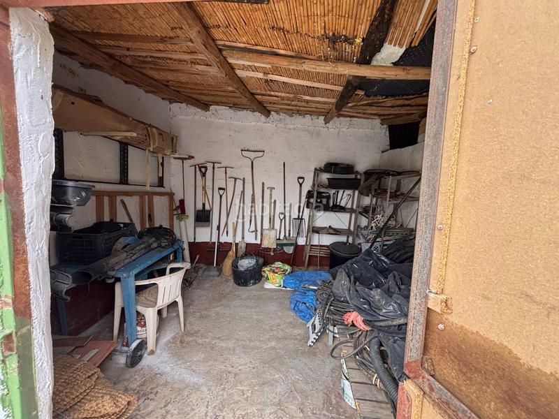 Foto 775b9fe3-971b-4fcd-820c-203ed4beb884. Masía casa rustica en venta almogía en Casabermeja