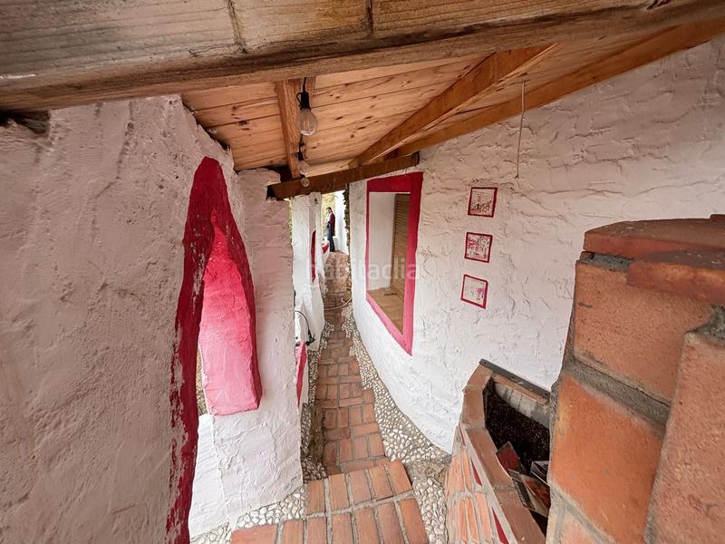 Foto 9b78331f-8560-4d01-8d6d-e80a7cfb4bec. Masía casa rustica en venta almogía en Casabermeja