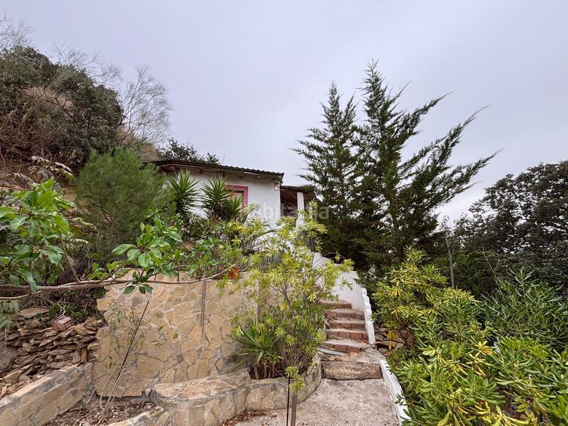 Foto aa8a2462-6a72-46fb-b4d0-a17187ca3d9d. Masía casa rustica en venta almogía en Casabermeja