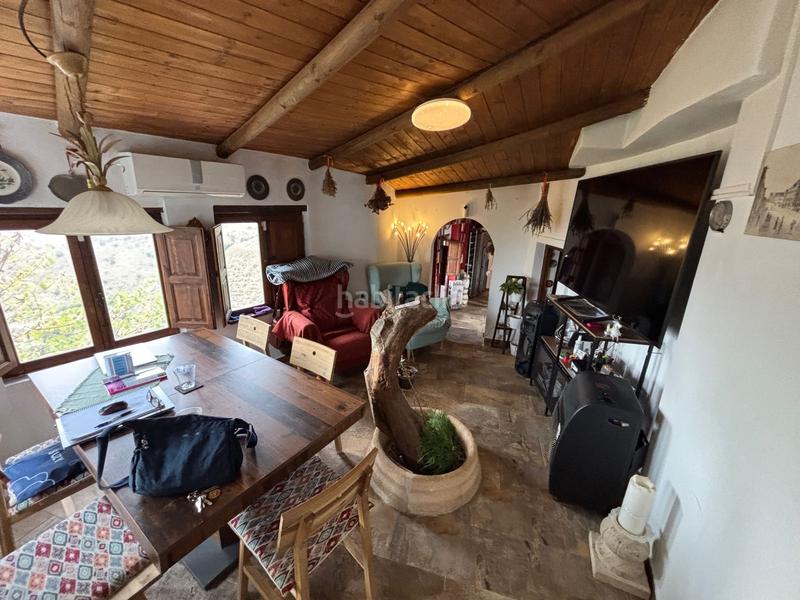 Foto aca7bd67-40b4-4588-856e-bdeb6f85b85c. Masía casa rustica en venta almogía en Casabermeja