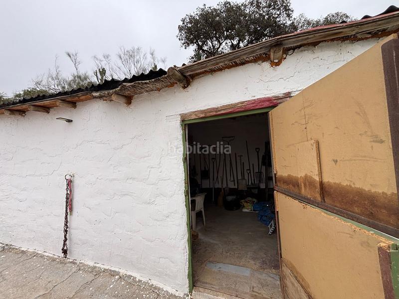 Foto d7020673-a5ce-4967-bc1b-c9c89143bc17. Masía casa rustica en venta almogía en Casabermeja