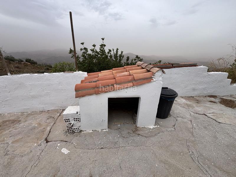 Foto d7b92f31-58e4-4ef6-bafa-cd18b526ebf8. Masía casa rustica en venta almogía en Casabermeja