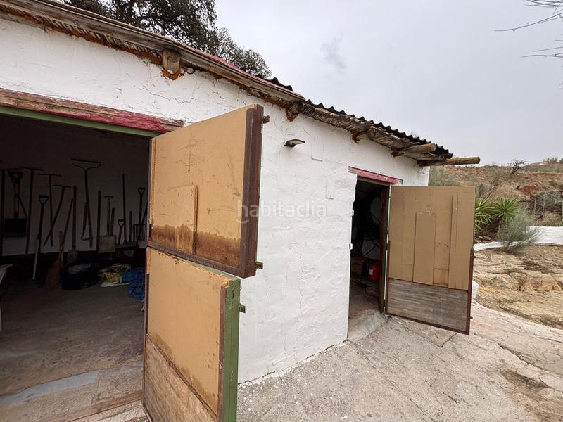Foto efc33a85-e90e-42a9-897c-9f16e314043d. Masía casa rustica en venta almogía en Casabermeja
