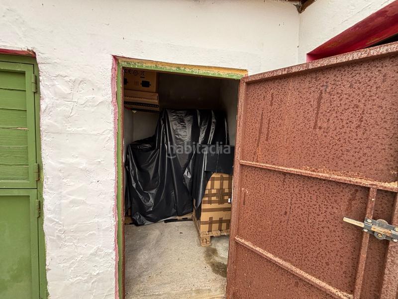 Foto f09cb9ba-92c2-46b6-aaf2-7c2c7e18a4ce. Masía casa rustica en venta almogía en Casabermeja