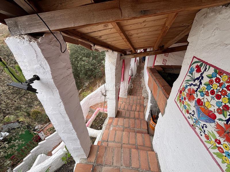 Foto f70268e1-b17d-45f9-9141-8815d197936d. Masía casa rustica en venta almogía en Casabermeja