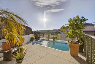 Dachwohnung in Camas. Ático en venta  vega del rey, sevilla