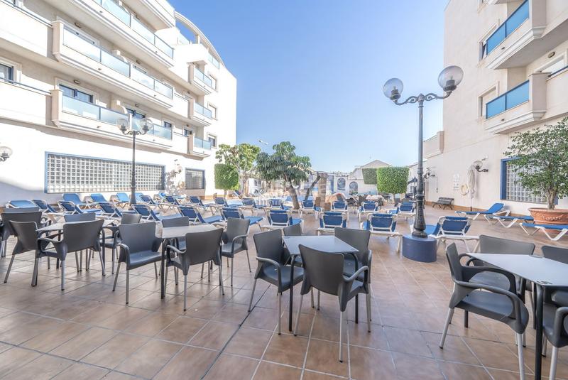 Foto 00e57b0f-90e4-4a0e-8b63-e57d7458bf94. Appartement avec piscine dans Aguamarina Orihuela