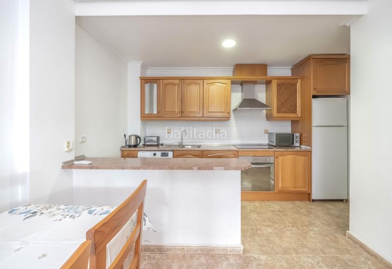 Foto 197a3d71-a285-4721-8509-6e3e48b3c388. Appartement avec piscine dans Aguamarina Orihuela