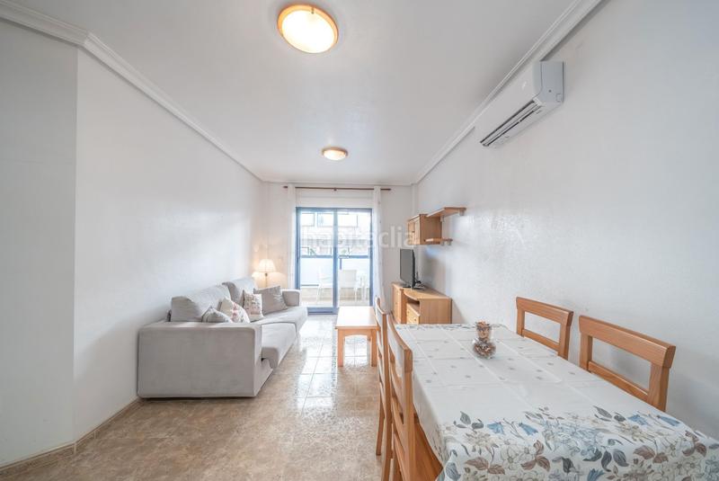 Foto 1a063183-9e10-4fe9-a18a-b31885605309. Appartement avec piscine dans Aguamarina Orihuela