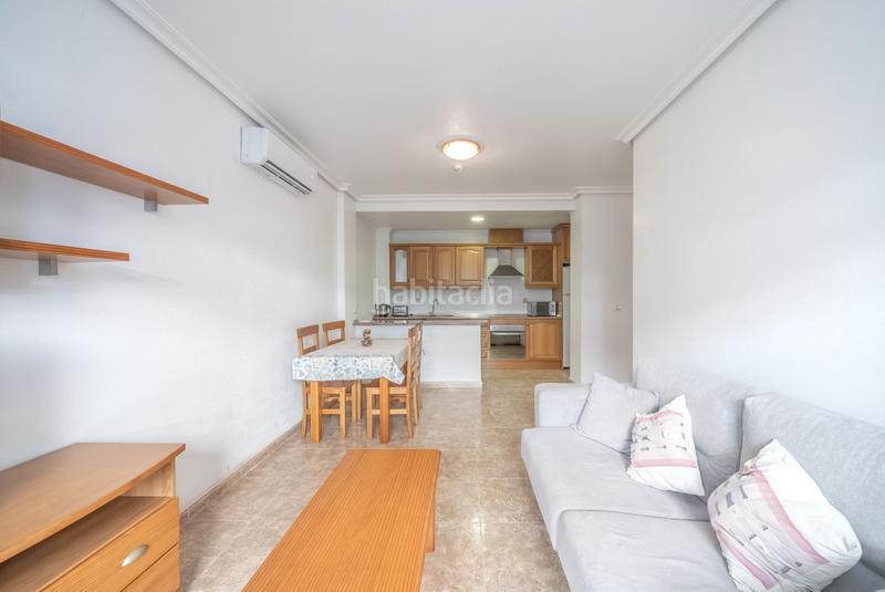 Foto 21afdebf-be1e-4475-a274-fc44708f10bf. Appartement avec piscine dans Aguamarina Orihuela