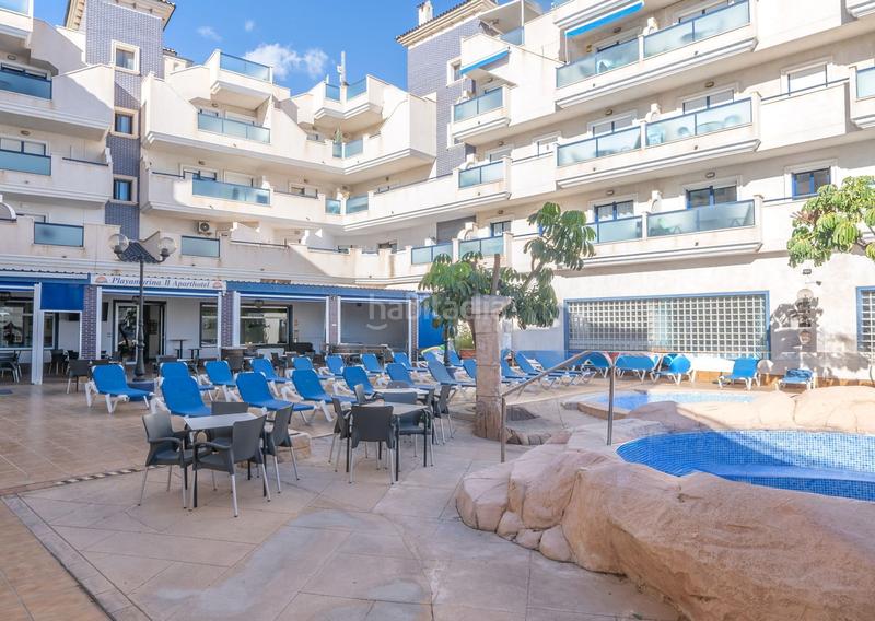 Foto 21dccddd-44ad-405f-8d0d-ef83eb650725. Appartement avec piscine dans Aguamarina Orihuela