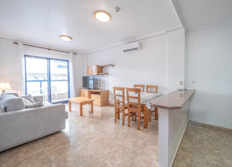 Foto 224edd1d-79c8-490e-a3b6-6bdf87086651. Appartement avec piscine dans Aguamarina Orihuela