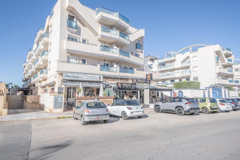 Foto 279e4d34-617d-4961-884a-c292628a744f. Appartement avec piscine dans Aguamarina Orihuela