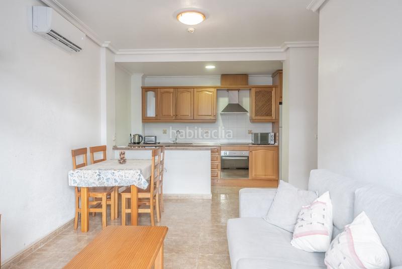 Foto 42759b1a-8ab1-4cea-9b9d-6fd8469aea73. Appartement avec piscine dans Aguamarina Orihuela