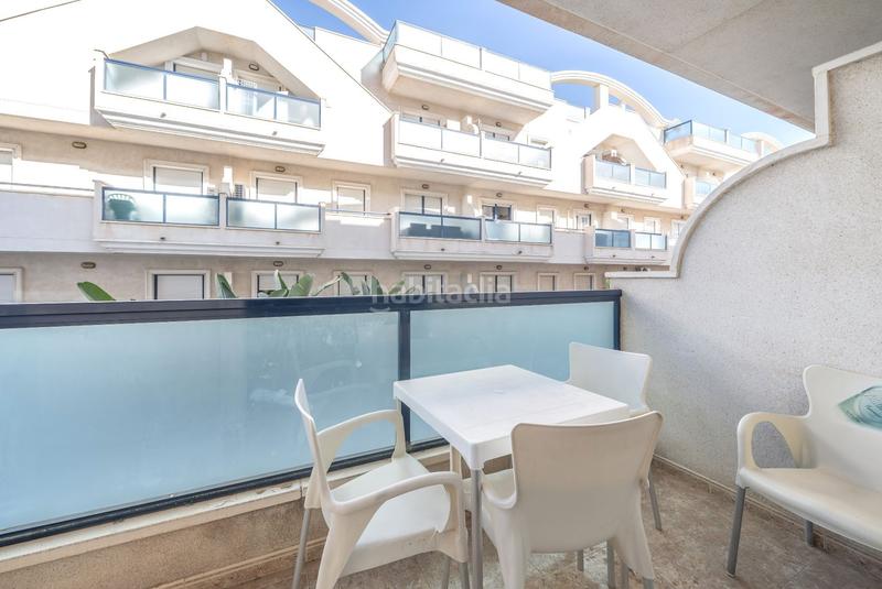 Foto 5d9d203b-5a4c-43c4-9ef4-c93ac9e0b664. Appartement avec piscine dans Aguamarina Orihuela