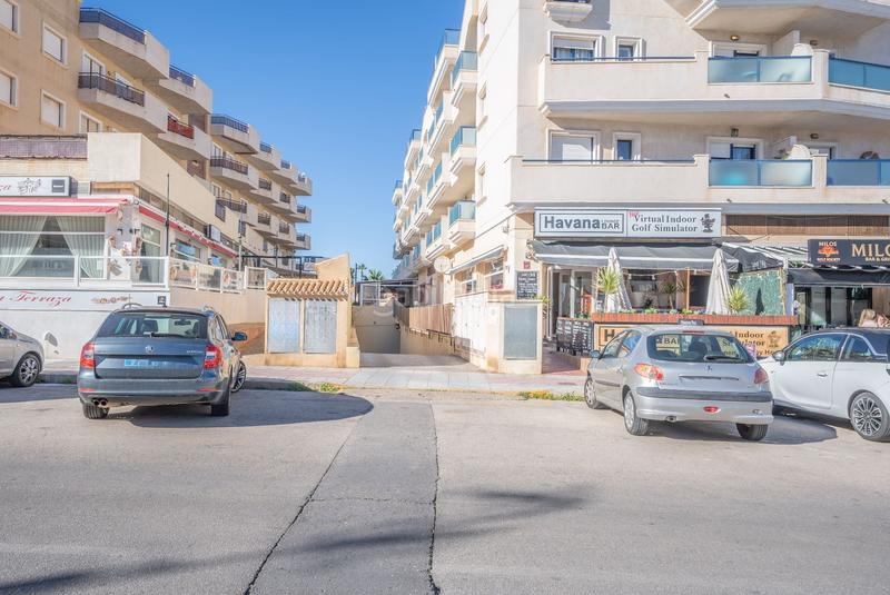 Foto 66c5077f-0d22-449f-85f9-298af7e0bab7. Appartement avec piscine dans Aguamarina Orihuela