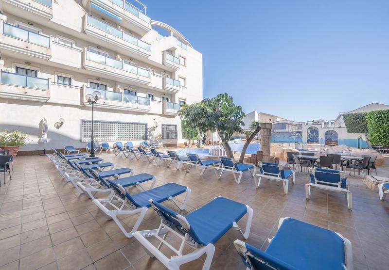 Foto 722e971c-1eb1-4040-a491-ca65cb2375bf. Appartement avec piscine dans Aguamarina Orihuela