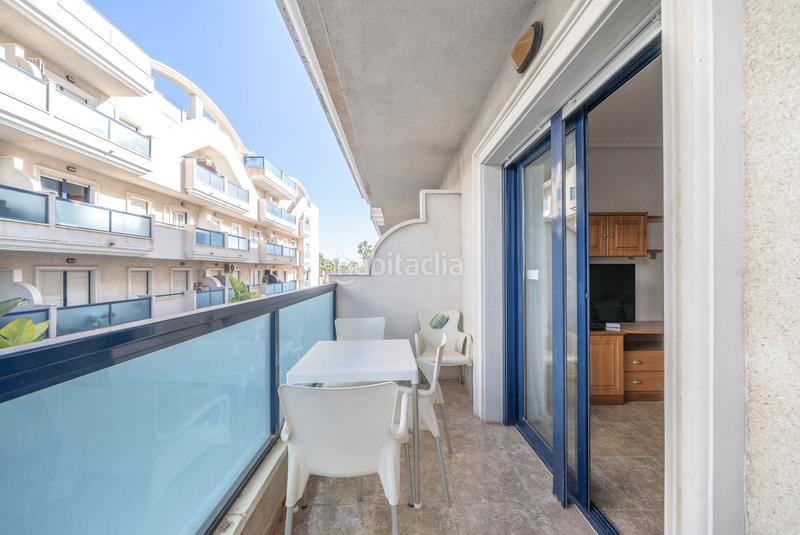 Foto 8362663c-e5a6-4319-926a-40448d8625a6. Appartement avec piscine dans Aguamarina Orihuela