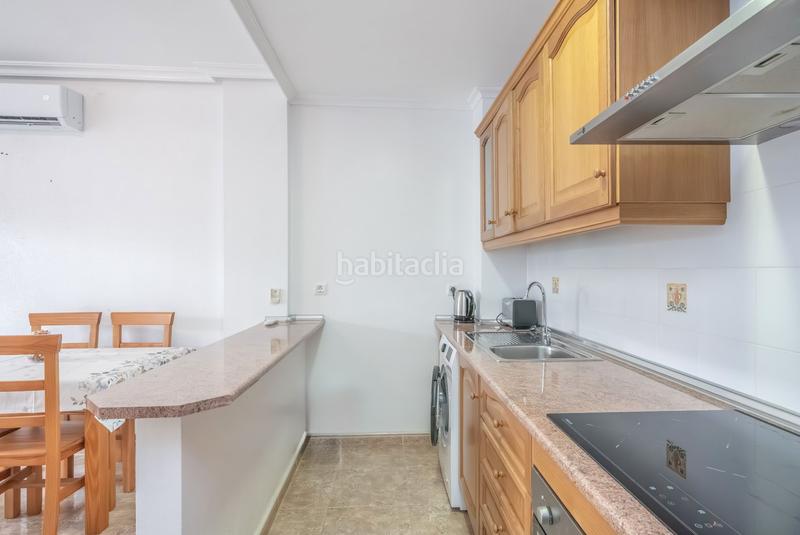 Foto 8e305bef-f47e-4213-9e23-0ad68bace7b9. Appartement avec piscine dans Aguamarina Orihuela