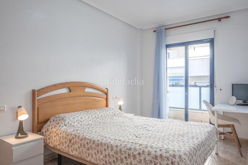 Foto 9d8fa509-204c-4a85-8cc9-89d6d1a03661. Appartement avec piscine dans Aguamarina Orihuela