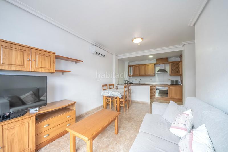 Foto aa82bf0e-abe0-4525-a80f-a61391f0c4a9. Appartement avec piscine dans Aguamarina Orihuela