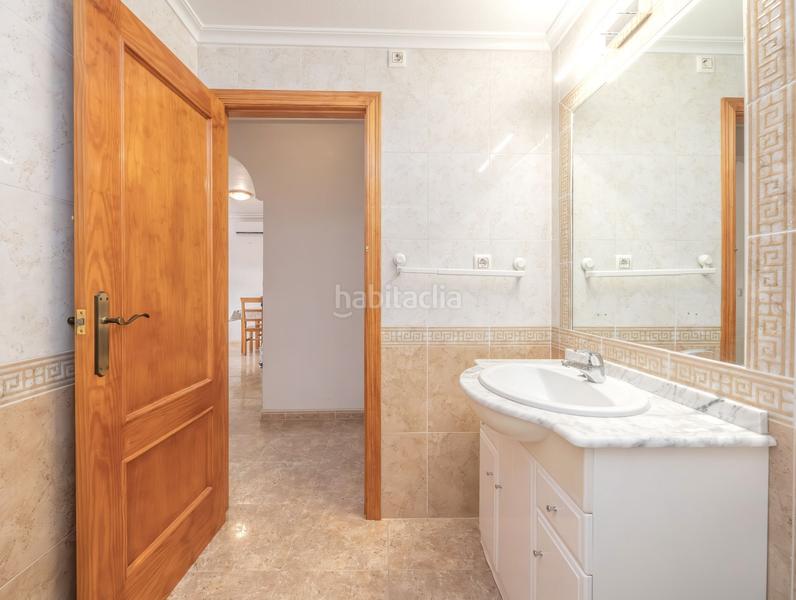 Foto bfe1b593-ab1f-42fb-9cb1-3cfc8c93ea74. Appartement avec piscine dans Aguamarina Orihuela