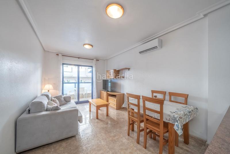 Foto bfe60a34-cf34-4e24-a898-854c3a0c9a37. Appartement avec piscine dans Aguamarina Orihuela