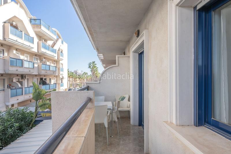 Foto c3b18126-b51c-467c-b3f9-bff3046df28d. Appartement avec piscine dans Aguamarina Orihuela