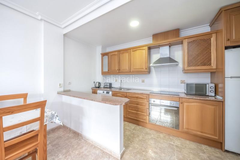 Foto d8abeff6-aebb-4295-98bc-88e47f26c0f8. Appartement avec piscine dans Aguamarina Orihuela