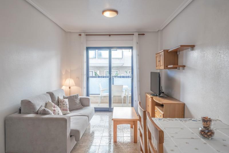 Foto e4fdaace-fd76-4e87-ac16-0efda4498a15. Appartement avec piscine dans Aguamarina Orihuela