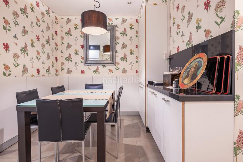 Foto 04f3d02e-c239-40ec-9a1c-06a73c110da2. Flat with heating in Cuatro Caminos - Azca Madrid