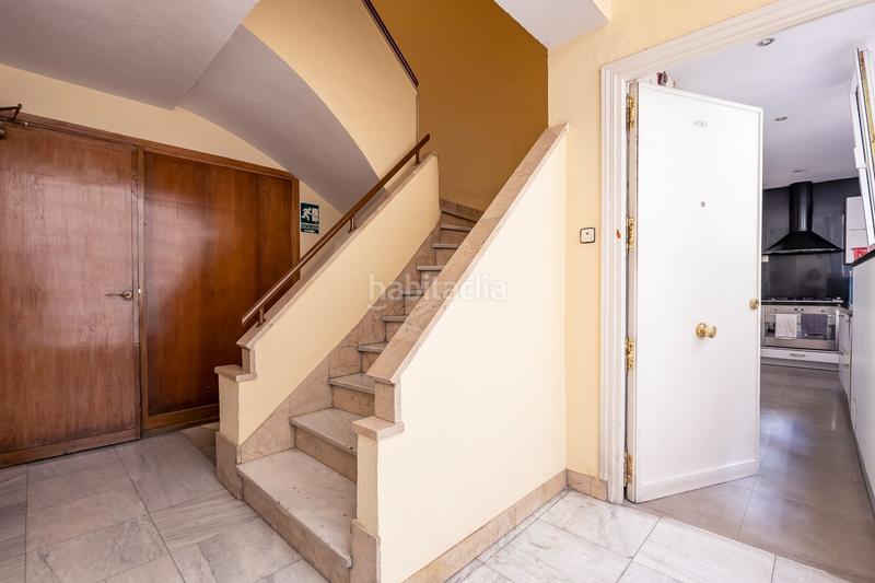 Foto 0fa8eb80-eee5-4deb-b7cf-181649708a7f. Flat with heating in Cuatro Caminos - Azca Madrid