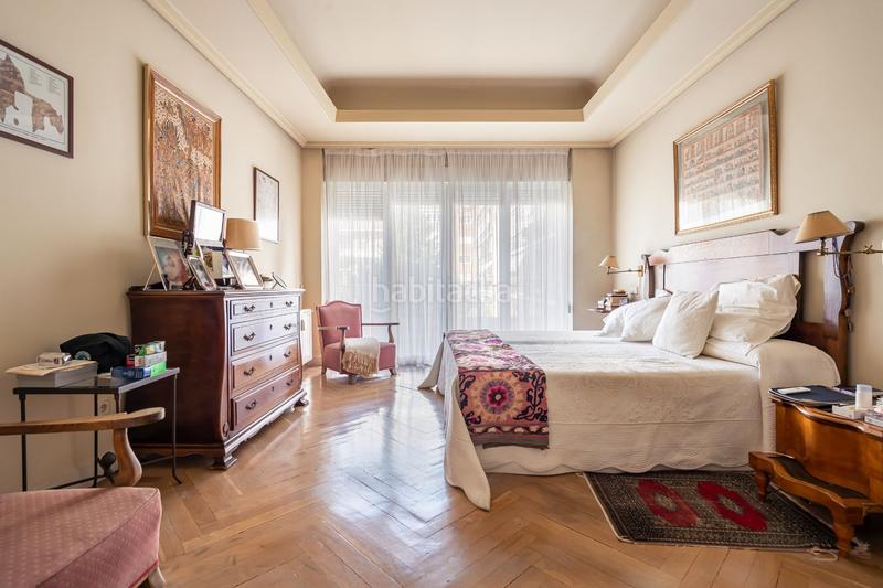 Foto 325dd89e-a661-4868-bcc3-12e1b917f661. Flat with heating in Cuatro Caminos - Azca Madrid