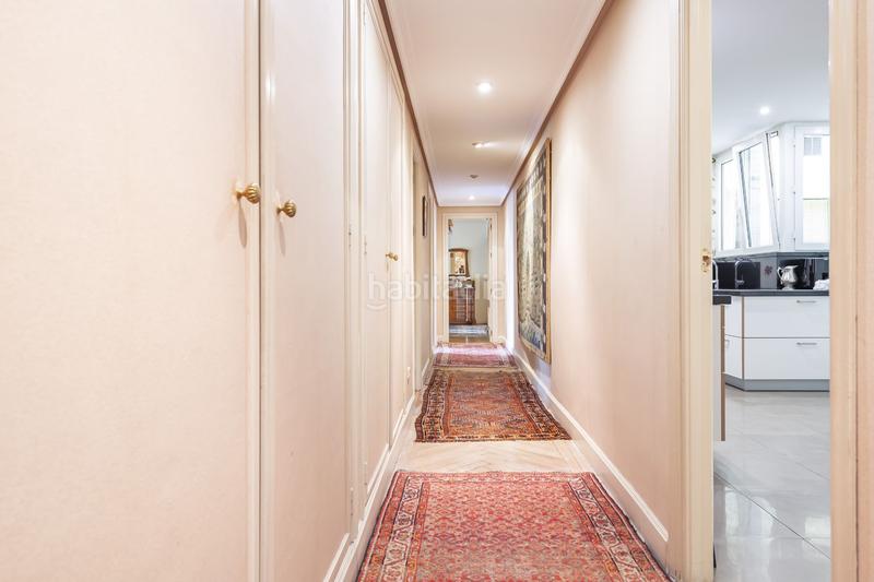 Foto 3724cdff-c236-40b2-af5a-e09b03651e21. Flat with heating in Cuatro Caminos - Azca Madrid