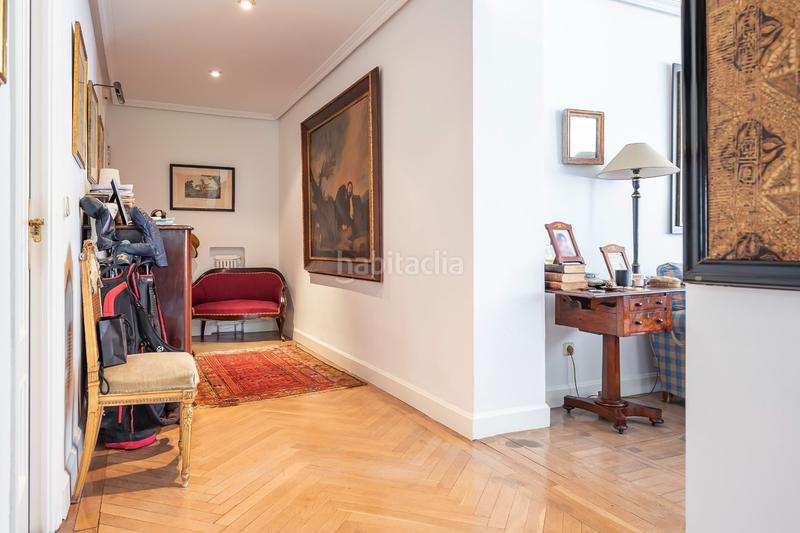 Foto 3de7fbc4-fa8d-4718-bda7-7d90499c6f0f. Flat with heating in Cuatro Caminos - Azca Madrid