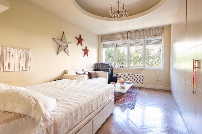 Foto 5694f4f8-7e89-4bb3-9c0f-66869783e505. Flat with heating in Cuatro Caminos - Azca Madrid