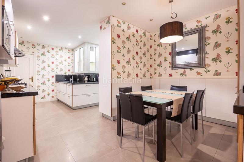 Foto 5c58765b-6394-4a7d-84cd-dbb0386cd457. Flat with heating in Cuatro Caminos - Azca Madrid