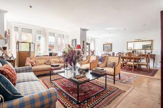 Pis a Cuatro Caminos - Azca. Magnifico piso en castellana