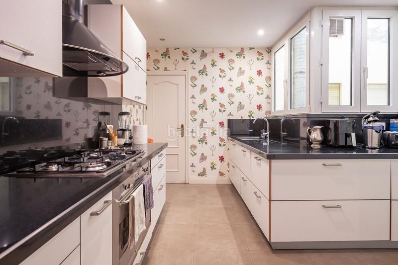 Foto 752e2256-4147-461f-bfc9-39b930426aff. Flat with heating in Cuatro Caminos - Azca Madrid