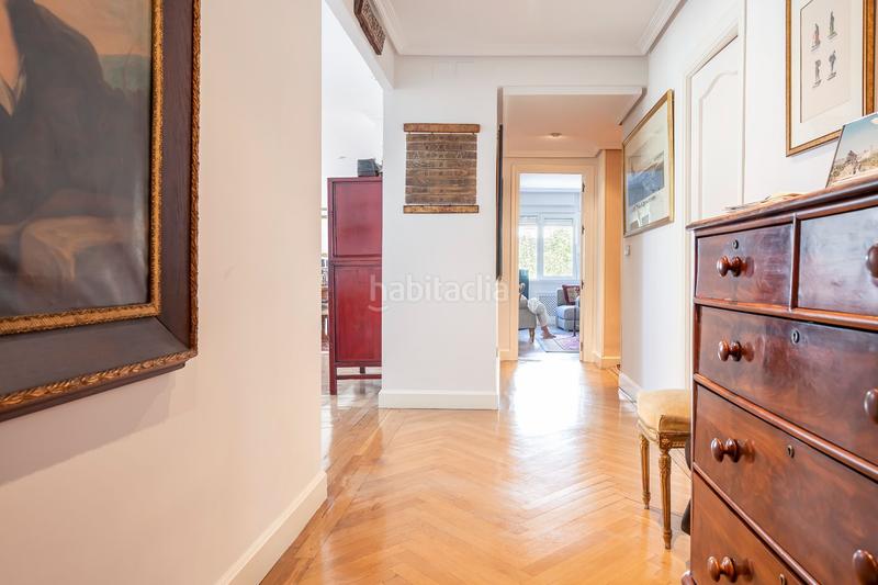 Foto 863c19f5-1cc6-4bde-9708-60ee8e66f851. Flat with heating in Cuatro Caminos - Azca Madrid